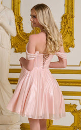 4 of 24 GLS by Gloria GS3633 Blush