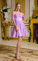 9 of 24 GLS by Gloria GS3633 Lilac