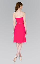 7 of 12 Elizabeth K GS1080 Fuchsia