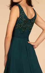 4 of 4 Elizabeth K GS1612 Teal