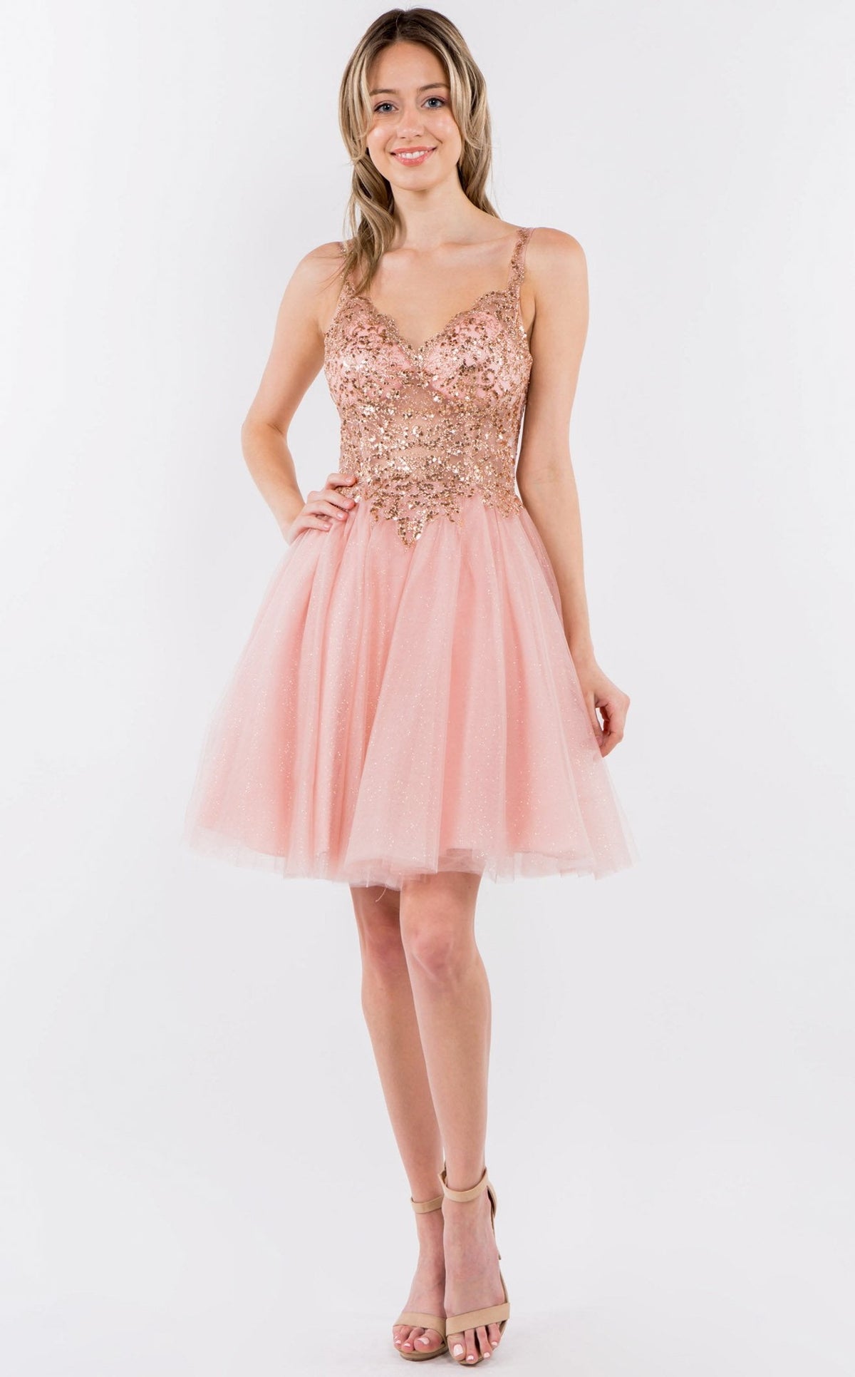 Homecoming Dresses Under $200 | Designer Gowns Up to 90% Off   TheDressWarehouse