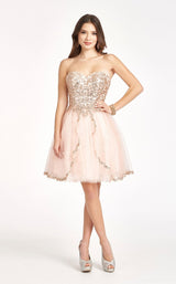 1 of 20 Elizabeth K GS1980 Blush