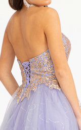 19 of 20 Elizabeth K GS1980 Lilac