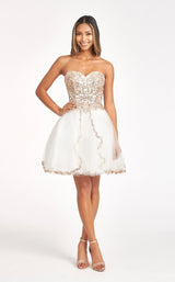 5 of 20 Elizabeth K GS1980 Off White