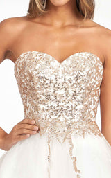 15 of 20 Elizabeth K GS1980 Off White