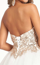 20 of 20 Elizabeth K GS1980 Off White