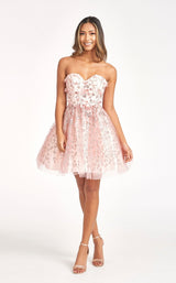 2 of 12 Elizabeth K GS1995 Blush