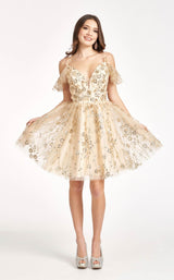 1 of 12 Elizabeth K GS1996 Champagne