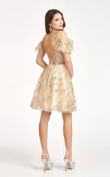 4 of 12 Elizabeth K GS1996 Champagne