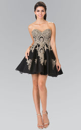1 of 26 Elizabeth K GS2371 Black