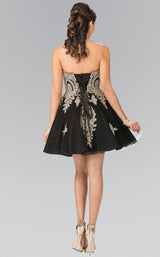 8 of 26 Elizabeth K GS2371 Black