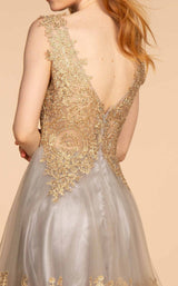 18 of 18 Elizabeth K GS2403 Silver