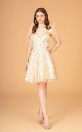 1 of 16 Elizabeth K GS3088 Champagne