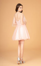 7 of 16 Elizabeth K GS3089 Blush