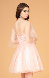 14 of 16 Elizabeth K GS3089 Blush
