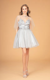 3 of 16 Elizabeth K GS3089 Silver