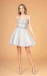 5 of 16 Elizabeth K GS3089 Silver