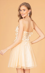 14 of 16 Elizabeth K GS3090 Champagne