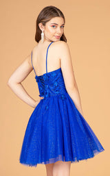 15 of 16 Elizabeth K GS3090 Royal Blue