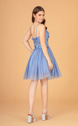 8 of 16 Elizabeth K GS3090 Smoky Blue