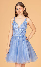 12 of 16 Elizabeth K GS3090 Smoky Blue