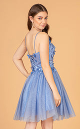 16 of 16 Elizabeth K GS3090 Smoky Blue