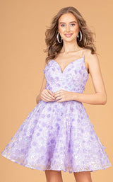 10 of 16 Elizabeth K GS3091 Lilac
