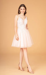 2 of 16 Elizabeth K GS3094 Blush