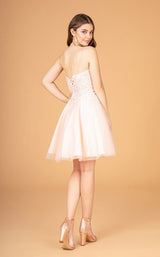 6 of 16 Elizabeth K GS3094 Blush
