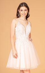 10 of 16 Elizabeth K GS3094 Blush