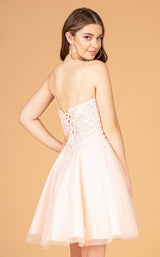 14 of 16 Elizabeth K GS3094 Blush