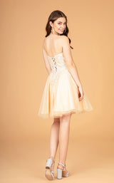 7 of 16 Elizabeth K GS3094 Champagne