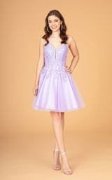4 of 16 Elizabeth K GS3094 Lilac