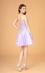 8 of 16 Elizabeth K GS3094 Lilac