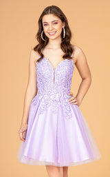 12 of 16 Elizabeth K GS3094 Lilac