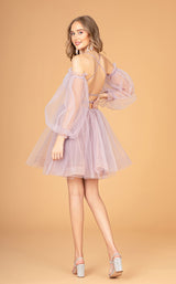 7 of 15 Elizabeth K GS3095 Mauve