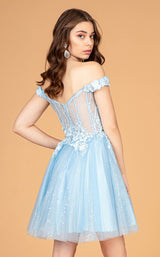 15 of 20 Elizabeth K GS3096 Baby Blue