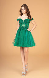 3 of 20 Elizabeth K GS3096 Green