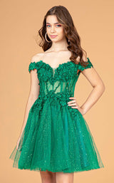 13 of 20 Elizabeth K GS3096 Green