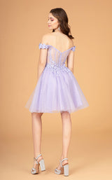 9 of 20 Elizabeth K GS3096 Lilac