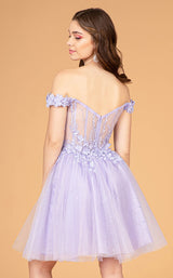 18 of 20 Elizabeth K GS3096 Lilac