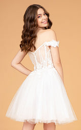 19 of 20 Elizabeth K GS3096 Off White
