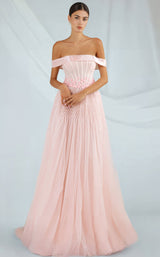 1 of 3 Gatti Nolli Couture OP7281 Light Pink