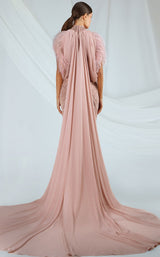 2 of 2 Gatti Nolli Couture OP7284 Light Pink