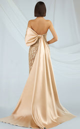 2 of 2 Gatti Nolli Couture OP7285 Gold