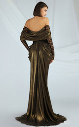 2 of 2 Gatti Nolli Couture OP7345 Bronze
