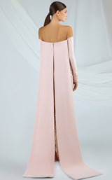 2 of 2 Gatti Nolli Couture OP7367 Light Pink