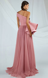 2 of 2 Gatti Nolli Couture OP7369 Mauve