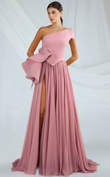 1 of 2 Gatti Nolli Couture OP7369 Mauve