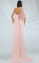 2 of 2 Gatti Nolli Couture OP7378 Light Pink